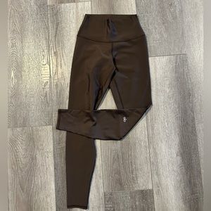 Alo Airlift High Waist Legging
